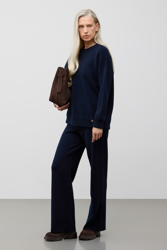 джемпер жен